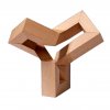 Math Maker - dřevěná, magnetická stavebnice
