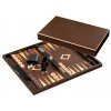 Backgammon Anafi, velký s magnetickým zámkem