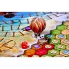 Havalandi (EN) - abstraktní strategická hra