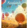Havalandi (EN) - abstraktní strategická hra