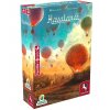 Havalandi (EN) - abstraktní strategická hra
