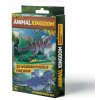 3D dřevěné puzzle - Tyrannosaurus Rex