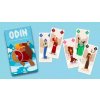 Odin - vikingská karetní hra