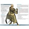 Masky Nová generace - kniha