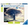 Volcan Etna 1000 puzzle Ravensburger