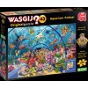 Puzzle WASGIJ 43: Akvarijní kratochvíle! 1000 dílků