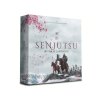 Senjutsu: Bitva o Japonsko - desková hra