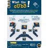 Break the Cube (EN) - logická hra
