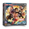 Marvel United: Spider-Geddon - kooperativní hra