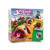 Jazýčky ven! - dětská hra