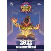 mozkozrout minirozsireni 2022