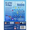 Klofni rybku - rychlá společenská hra