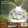 Krajiny Kaskádie - rozšíření hry