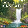 Krajiny Kaskádie - rozšíření hry