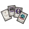 Harry Potter Unmask the Death Eaters (EN) - deduction game