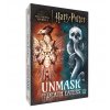 Harry Potter Unmask the Death Eaters (EN) - deduction game