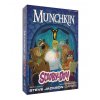 Munchkin Scooby-Doo (EN) - karetní hra