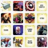 Codenames Marvel