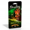 Divukraj: Břitva - rozšíření hry
