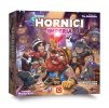 Horníci impéria - karetní společenská hra