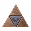 Huzzle Triforce The Legend of Zelda