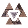 Huzzle Triforce The Legend of Zelda