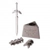 Huzzle Master Sword The Legend of Zelda