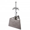Huzzle Master Sword The Legend of Zelda