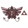 Huzzle Hyrule Crest The Legend of Zelda