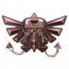 Huzzle Hyrule Crest The Legend of Zelda