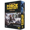 Star Wars: Force and Destiny Beginner Game (EN) - sci-fi hra