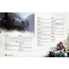 Star Wars: Edge of the Empire Beginner Game (EN) - sci-fi game