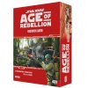 Star Wars: Age of Rebellion Beginner Game (EN) - sci-fi hra