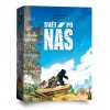 Svět po nás - desková hra