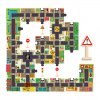 Podlahové puzzle Město