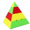 Hlavolam Pyramida 4x4