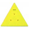 Hlavolam Pyramida 4x4
