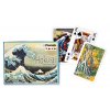 Kanasta: Hokusai-The Great Wave