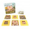 Pick-a-Pig (Chňapni čuníka) - postřehová hra