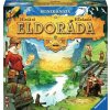 Hledání Eldoráda- desková hra