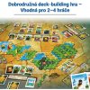 Hledání Eldoráda- desková hra