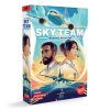 Sky Team - desková hra pro dva hráče