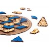 EQUILIBRIX Combact 51 box - strategická hra