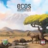 Ecos: První kontinent - simultánní desková hra