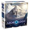 Archeologic (česky) - deduktivní hra