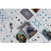 Bicycle World of Warcraft Wrath of the Lich King - hrací karty
