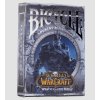 Bicycle World of Warcraft Wrath of the Lich King - hrací karty