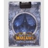 Bicycle World of Warcraft Wrath of the Lich King - hrací karty