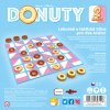 Donuty - piškvorky trochu jinak