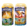 Disney Lorcana: Into the Inklands - Starter Deck